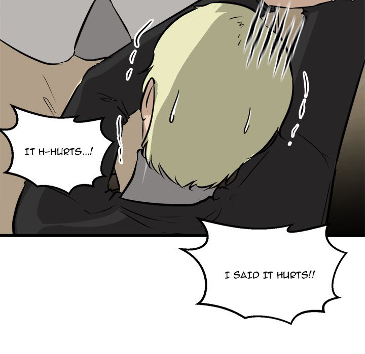 Read He Queen chapter 42 image 111 on Lezhin