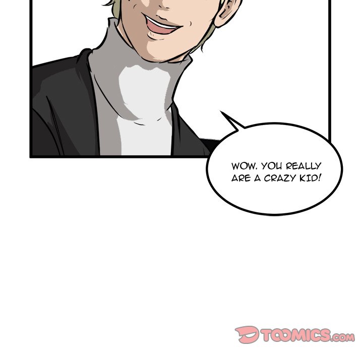 Read He Queen chapter 42 image 20 on Lezhin