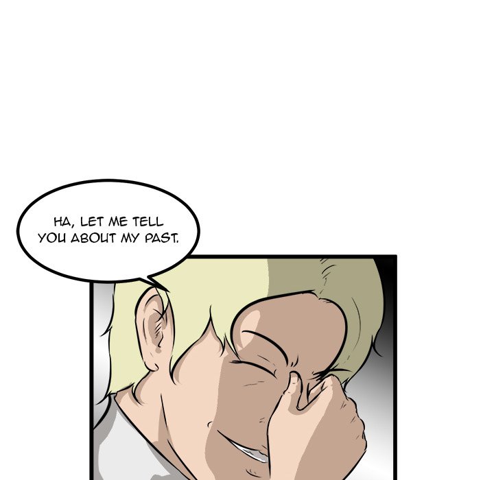 Read He Queen chapter 42 image 21 on Lezhin