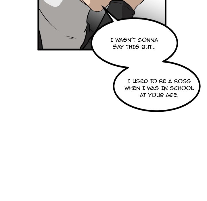 Read He Queen chapter 42 image 22 on Lezhin