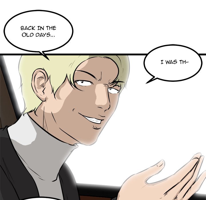 Read He Queen chapter 42 image 23 on Lezhin
