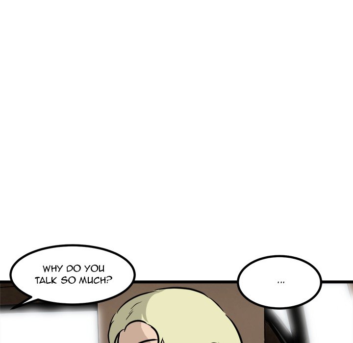 Read He Queen chapter 42 image 26 on Lezhin