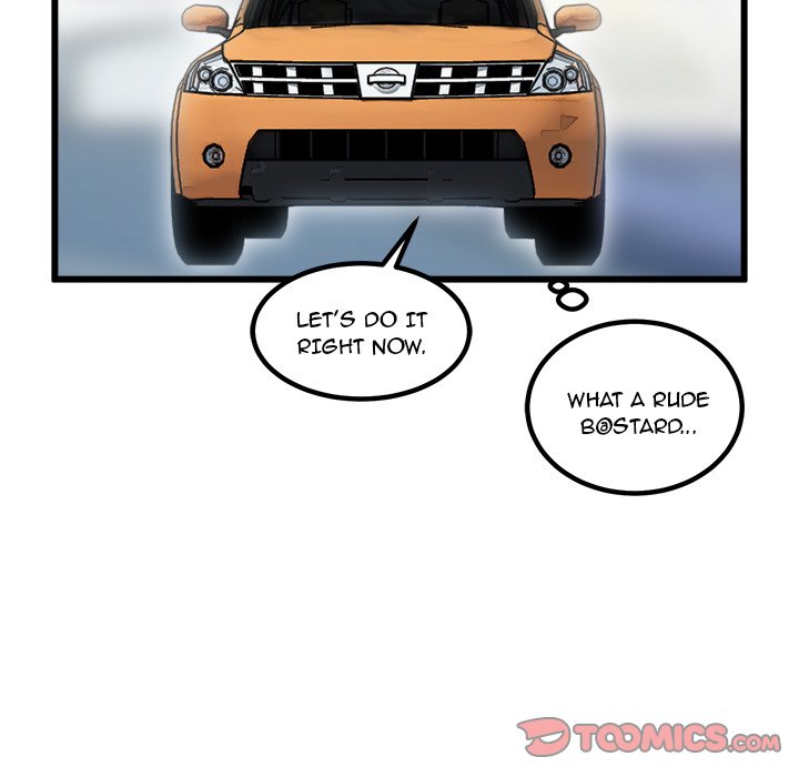 Read He Queen chapter 42 image 29 on Lezhin
