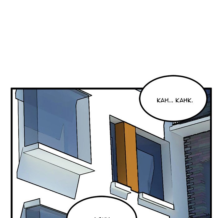 Read He Queen chapter 42 image 32 on Lezhin