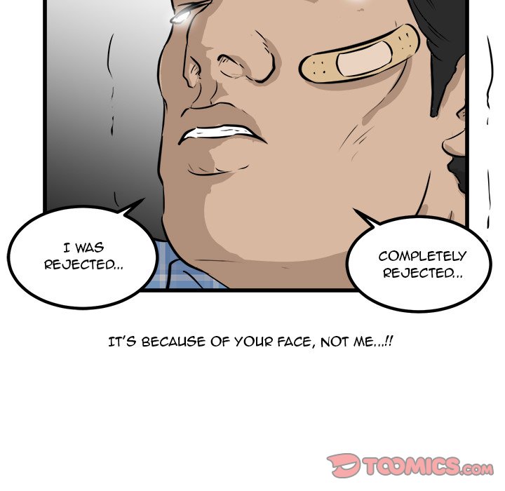 Read He Queen chapter 42 image 38 on Lezhin