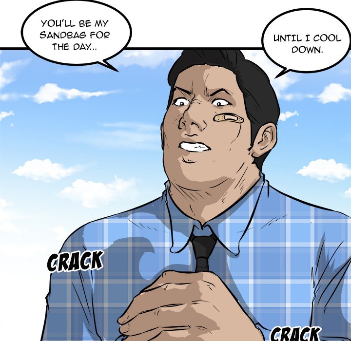 Read He Queen chapter 42 image 46 on Lezhin