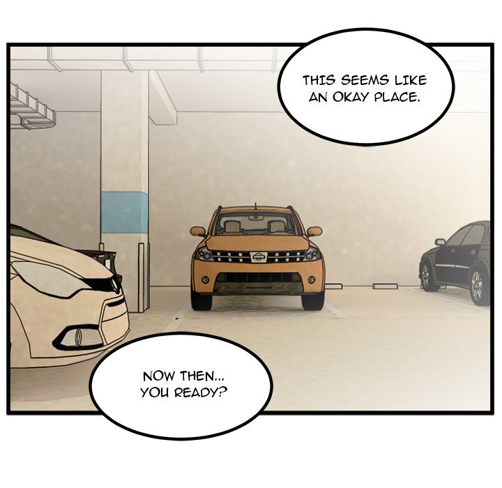 Read He Queen chapter 42 image 54 on Lezhin