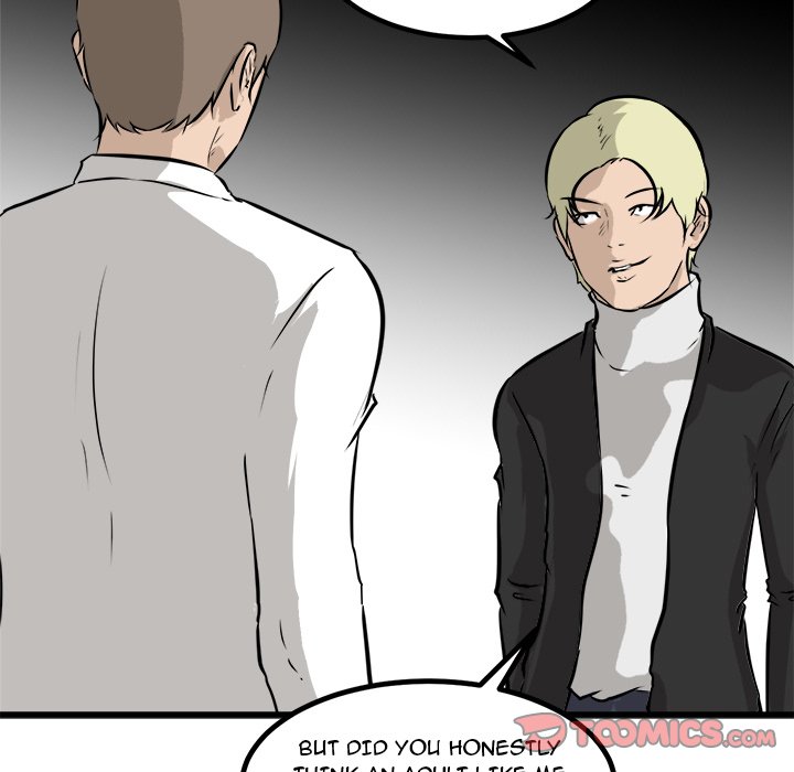 Read He Queen chapter 42 image 56 on Lezhin