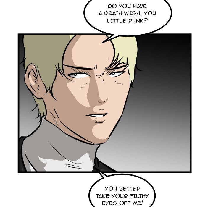 Read He Queen chapter 42 image 6 on Lezhin