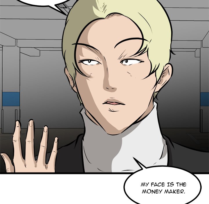 Read He Queen chapter 42 image 62 on Lezhin