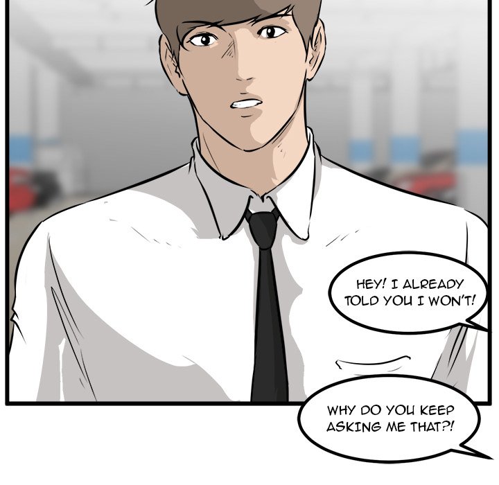 Read He Queen chapter 42 image 64 on Lezhin