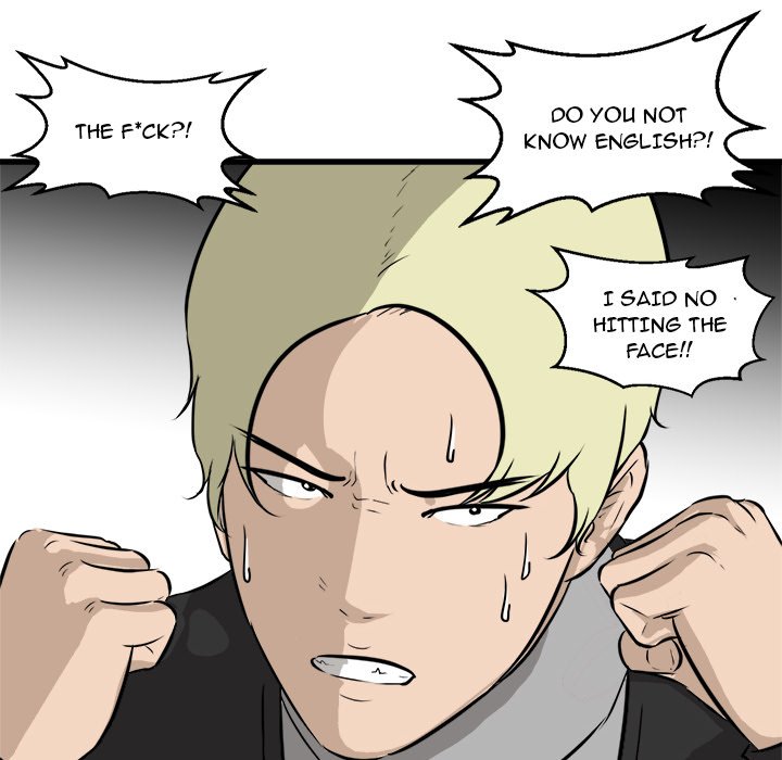 Read He Queen chapter 42 image 86 on Lezhin