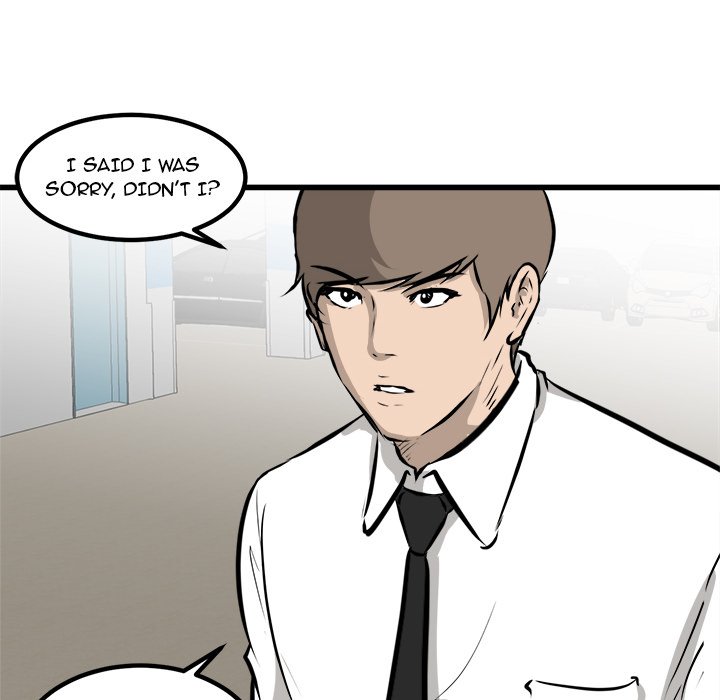 Read He Queen chapter 42 image 88 on Lezhin