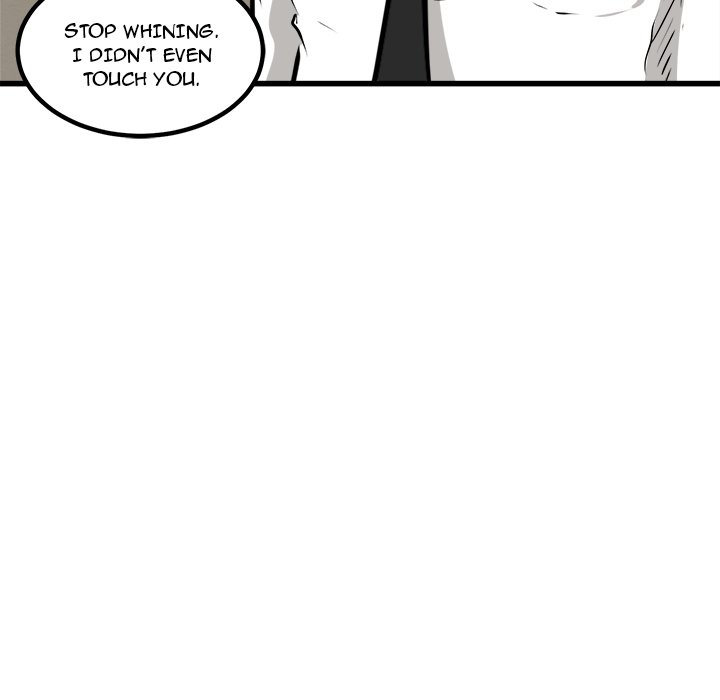Read He Queen chapter 42 image 89 on Lezhin