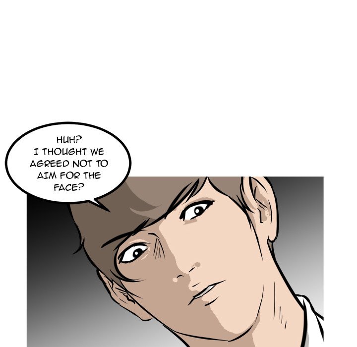Read He Queen chapter 42 image 93 on Lezhin