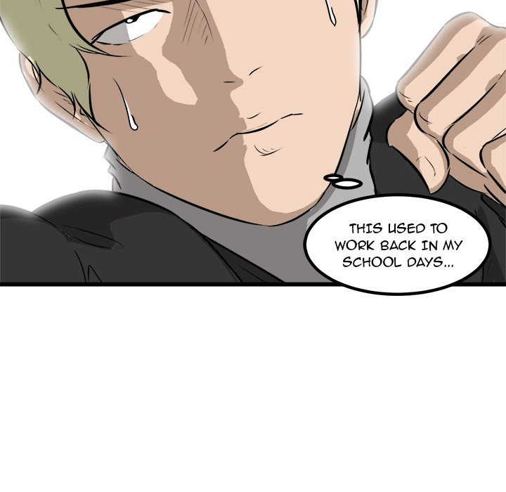 Read He Queen chapter 42 image 99 on Lezhin