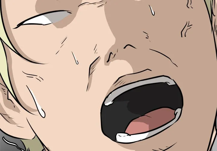 Read He Queen chapter 43 image 1 on Lezhin