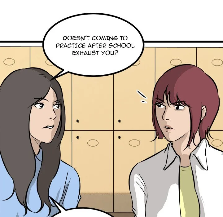 Read He Queen chapter 43 image 105 on Lezhin