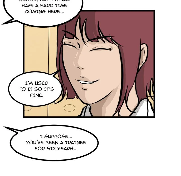 Read He Queen chapter 43 image 107 on Lezhin