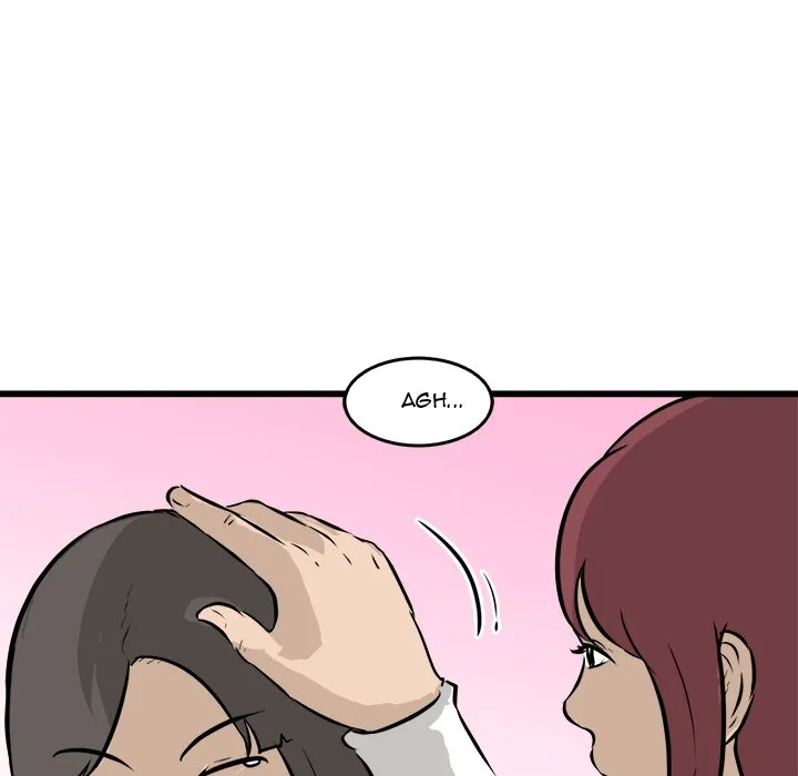Read He Queen chapter 43 image 108 on Lezhin