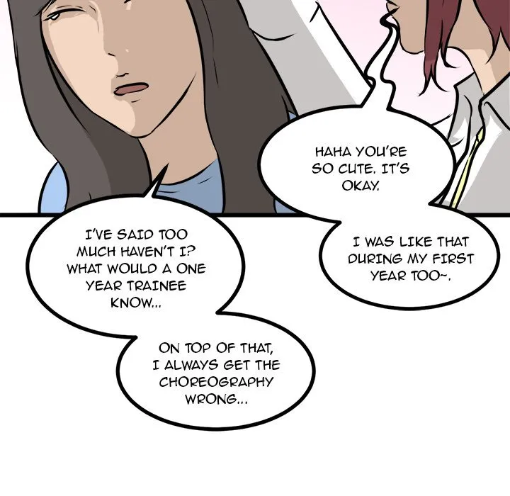Read He Queen chapter 43 image 109 on Lezhin