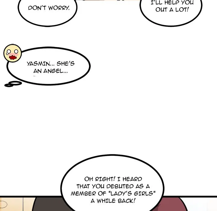 Read He Queen chapter 43 image 111 on Lezhin