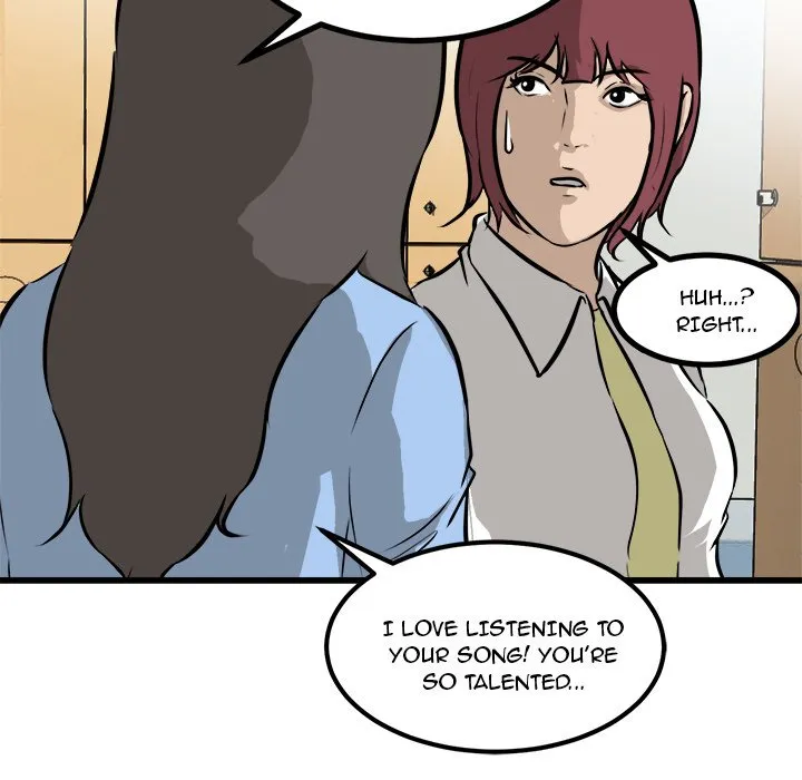 Read He Queen chapter 43 image 112 on Lezhin
