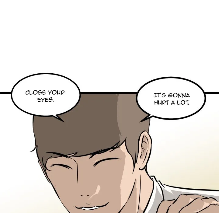 Read He Queen chapter 43 image 13 on Lezhin