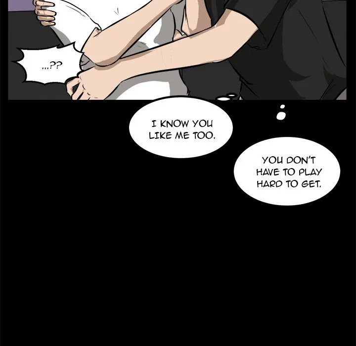 Read He Queen chapter 43 image 132 on Lezhin