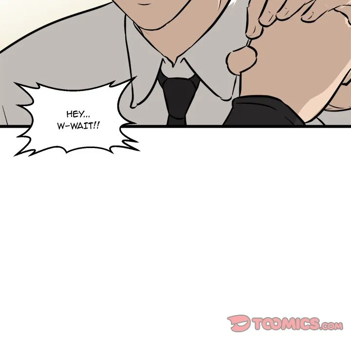 Read He Queen chapter 43 image 14 on Lezhin