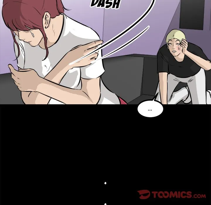 Read He Queen chapter 43 image 140 on Lezhin
