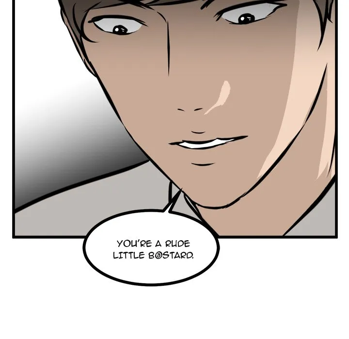 Read He Queen chapter 43 image 17 on Lezhin