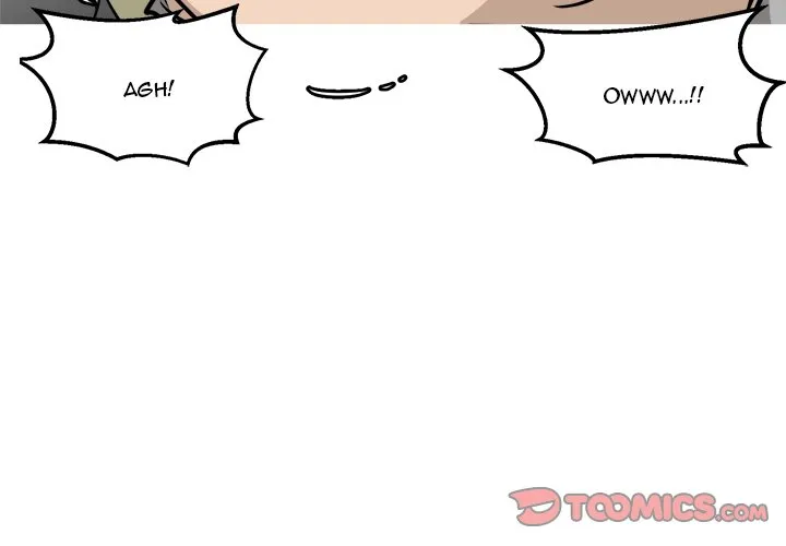 Read He Queen chapter 43 image 2 on Lezhin