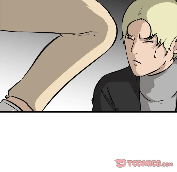 Read He Queen chapter 43 image 26 on Lezhin