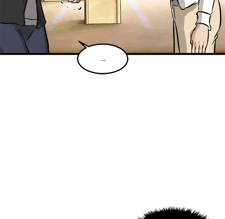 Read He Queen chapter 43 image 34 on Lezhin