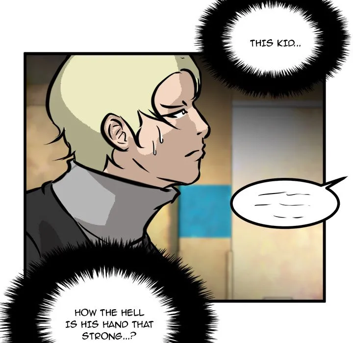 Read He Queen chapter 43 image 35 on Lezhin