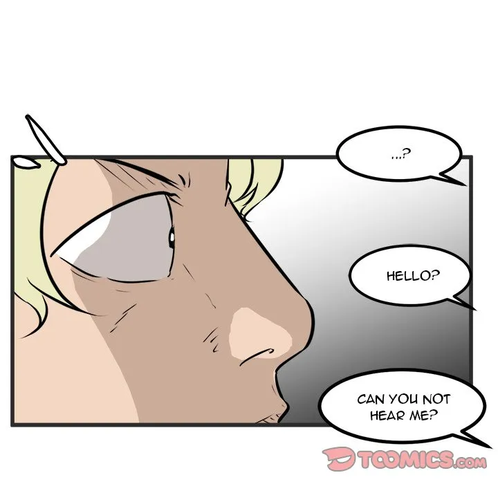 Read He Queen chapter 43 image 38 on Lezhin