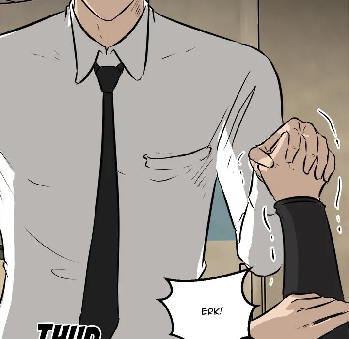 Read He Queen chapter 43 image 4 on Lezhin