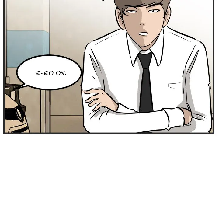 Read He Queen chapter 43 image 40 on Lezhin