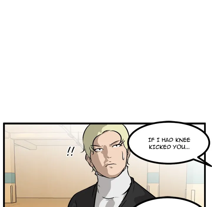 Read He Queen chapter 43 image 41 on Lezhin