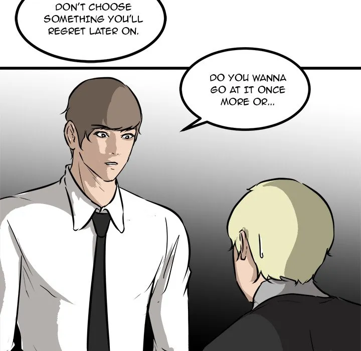 Read He Queen chapter 43 image 45 on Lezhin