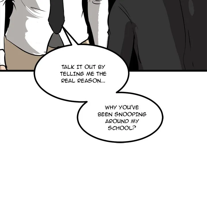 Read He Queen chapter 43 image 46 on Lezhin