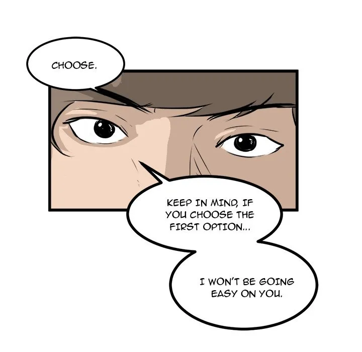 Read He Queen chapter 43 image 47 on Lezhin