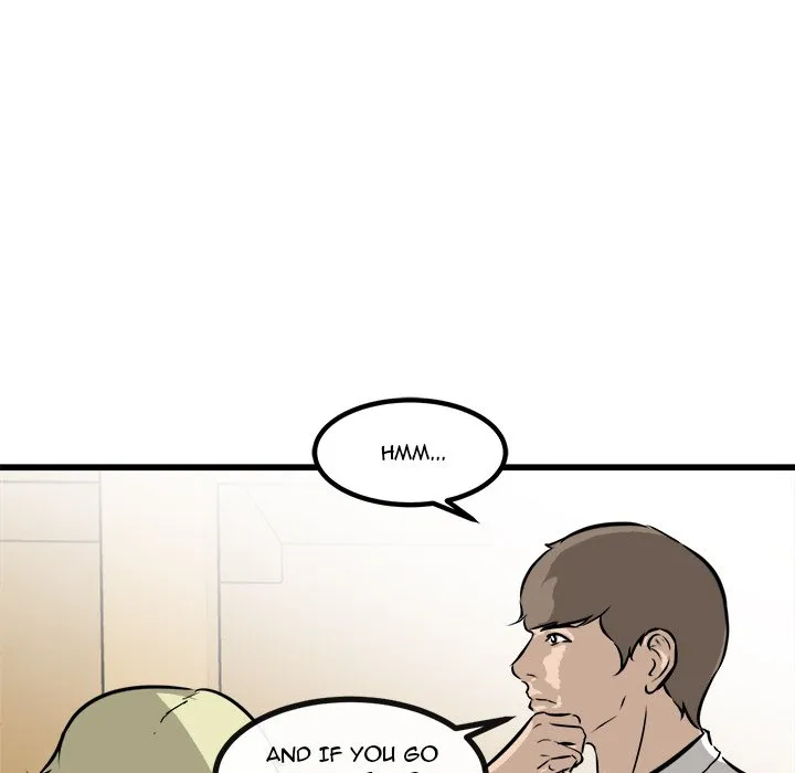 Read He Queen chapter 43 image 48 on Lezhin