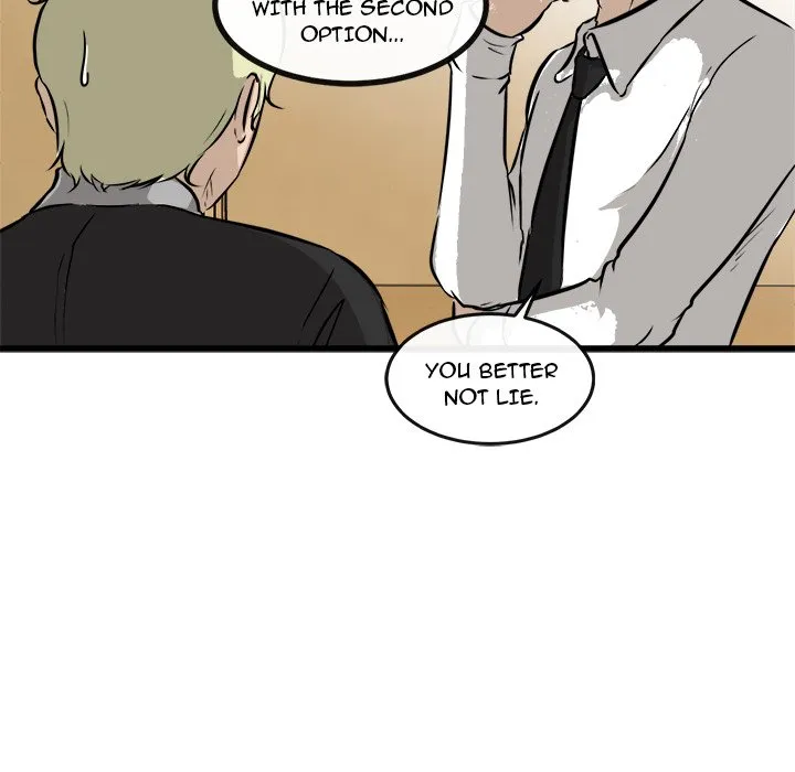 Read He Queen chapter 43 image 49 on Lezhin