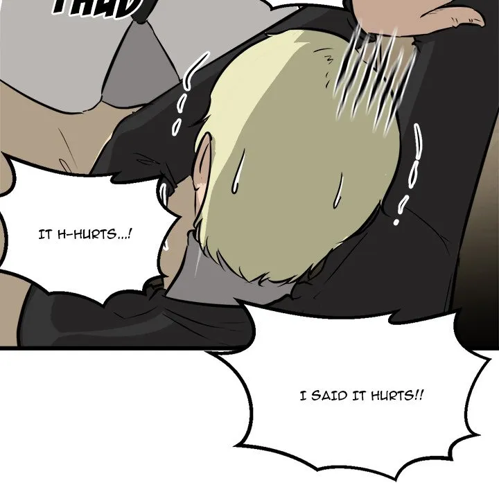 Read He Queen chapter 43 image 5 on Lezhin