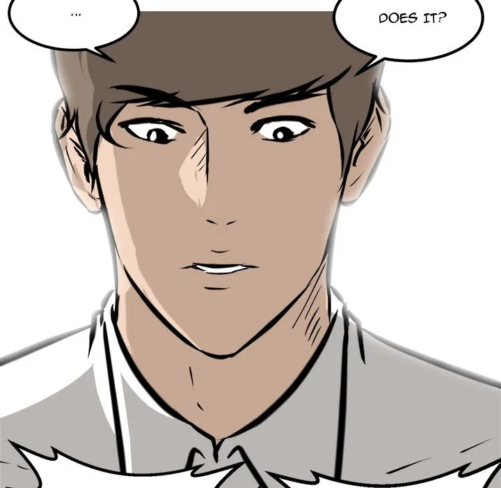 Read He Queen chapter 43 image 7 on Lezhin