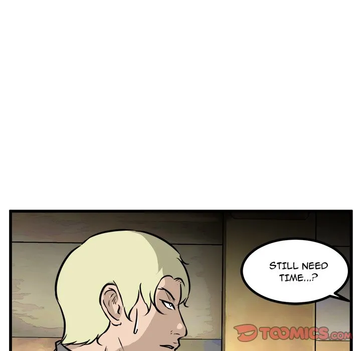 Read He Queen chapter 43 image 74 on Lezhin