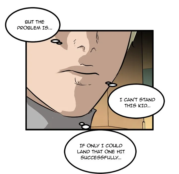 Read He Queen chapter 43 image 76 on Lezhin