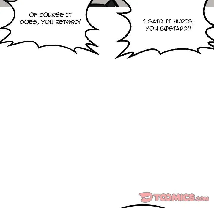 Read He Queen chapter 43 image 8 on Lezhin